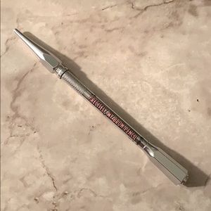 Benefit Cosmetics “Precisely, My Brow” #4